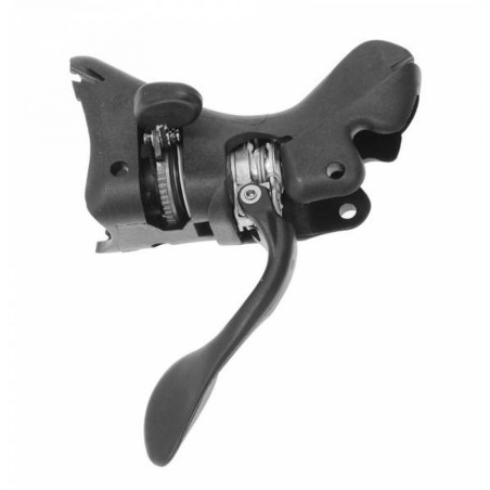 MÉCANISME MANETTE GAUCHE CAMPAGNOLO RECORD 11V.