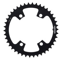 PLATEAU MICHE UTG 110BCD 4BRA.53D P/SHI.ULTEGRA 6800 ALU NR - CGUTLBSH53B00 - 8058258290713