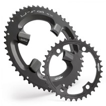 J.PLATEAUX MICHE UTG 50x34D P/SHIMANO ULTEGRA 6800 ALU NR - KCUTGB6834500 - 8054521670084