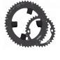 PLATEAU MICHE UTG 110BCD 4 BRA.50D P/SHI.ULTEGRA 8000 ALU NR - CGU8LBSH50B00 - 8057013346290