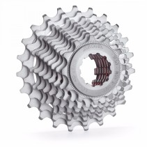 CASSETTE MICHE PRIMATO 10V POUR SHIMANO ACIER ARGENT(15-24) - CAPR0BS152459 - 8056772572568