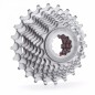 CASSETTE MICHE PRIMATO 10V POUR SHIMANO ACIER ARGENT(15-24) - CAPR0BS152459 - 8056772572568