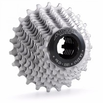 CASSETTE MICHE PRIMATO 10V POUR CAMPAGNOLO ACIER ARGENT(15-2 - CAPR0BC152459 - 8056772571875
