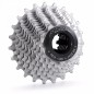CASSETTE MICHE PRIMATO 10V POUR CAMPAGNOLO ACIER ARGENT(15-2 - CAPR0BC152459 - 8056772571875