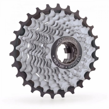 CASSETTE MICHE LIGHT PRIMATO 11V P/CAMPA ACIER/ALU AR(11-32) - CALP1BC113251 - 8057013344302