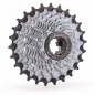 CASSETTE MICHE LIGHT PRIMATO 11V P/CAMPA ACIER/ALU AR(11-32) - CALP1BC113251 - 8057013344302