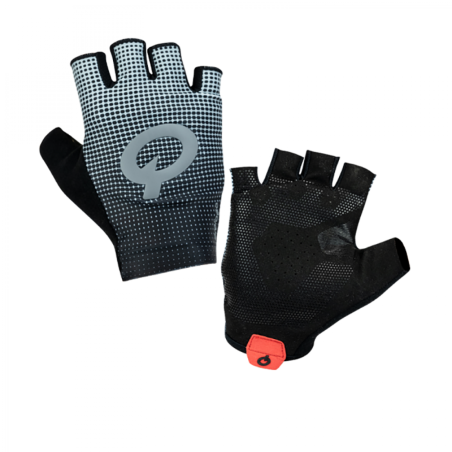 GANTS COURTS PROLOGO BLEND CPC NOIRS/BLANCS