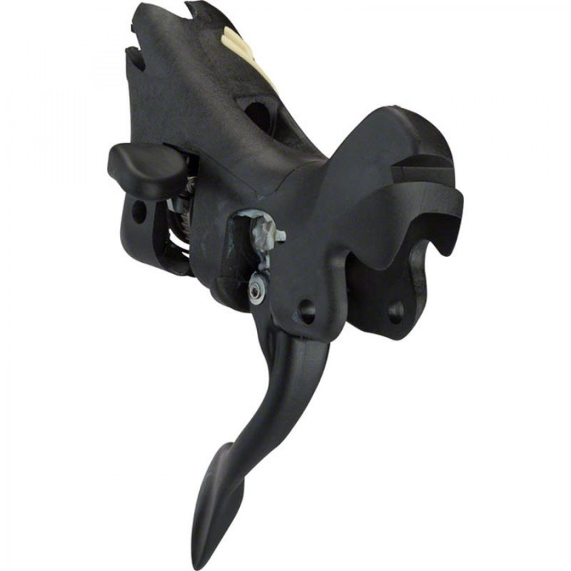MÉCANISME MANETTE GAUCHE CAMPAGNOLO CENTAUR 10V.
