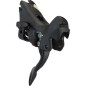 MÉCANISME MANETTE GAUCHE CAMPAGNOLO CENTAUR 10V.