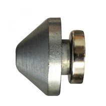 ADAPTATEUR AXE UNIOR 20 mm POUR CENTREUR 1689/1689.3 - 629321 - 3838909293219