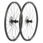 JEU ROUES DEDA GERA 25 PNEU DISQUE CL TLR HG11 ALUM.POB - WDGEAL-SHI - 8055774360296