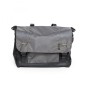 SAC BURLEY TRAVOY MARKET SUPÉRIEUR 22L NOIR/GRIS - 960162 - 840840013989