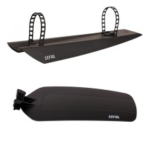 JEU GARDE-BOUES ENFANT ZEFAL 16-20" NOIR - 2501 - 3420586601281