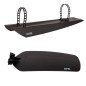 JEU GARDE-BOUES ENFANT ZEFAL 16-20" NOIR - 2501 - 3420586601281