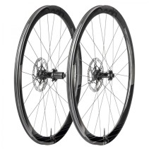 JEU ROUES DEDA RS4 PNEU DISQUE CL TLR SHIM.HG11 CARB.POB - WDRS4DB-SHI - 8052783489000