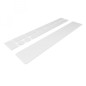 PROTECTION CADRE ZEFAL SKIN ARMOR MATT M INVISIBLE POUR CADRE MAT (ROULEAU DE 15m) -LARGEUR 58mm