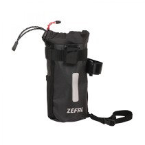 SACOCHE AU CINTRE/POTENCE ZEFAL Z ADVENTURE 1.1L IMPERM.NR - 7090 - 3420586601151
