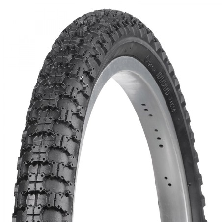 Pneu vee rubber vb024 14x1.75 rigide noir 47-255