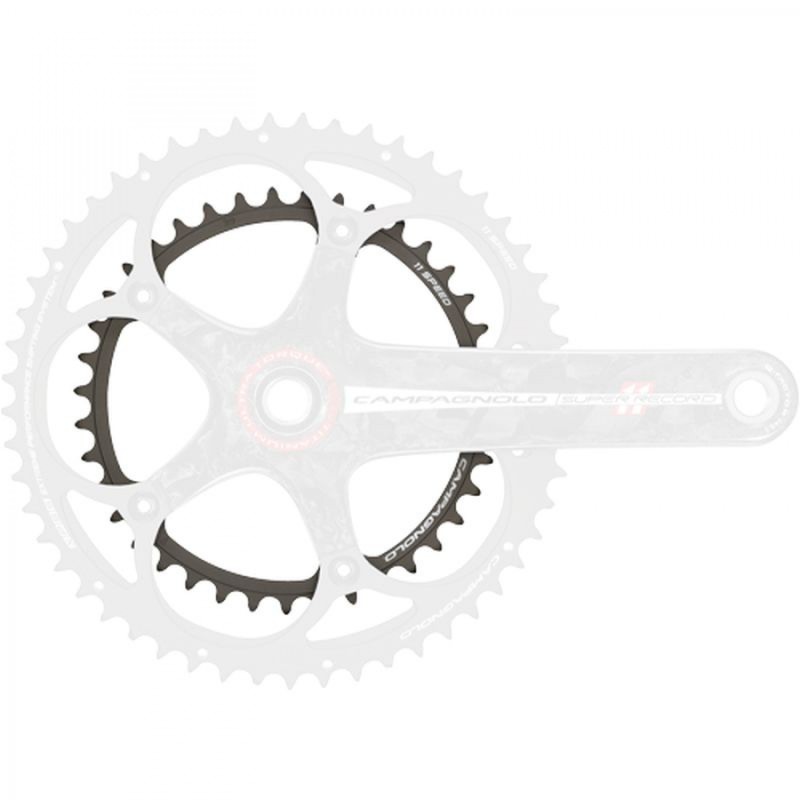 PLATEAU CAMPAGNOLO SUPER RECORD 11V.39 - FC-SR139 - 8033874118603