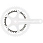 PLATEAU CAMPAGNOLO SUPER RECORD 11V.39 - FC-SR139 - 8033874118603