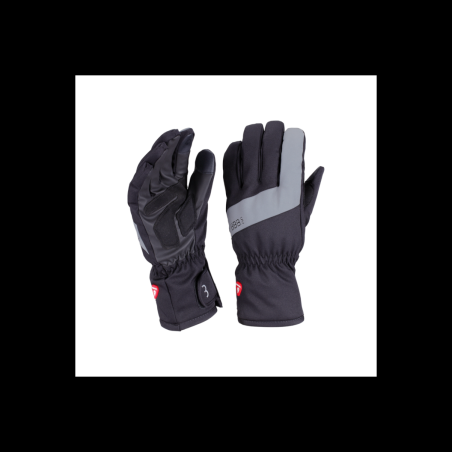 Gants hiver SubZero full fingers