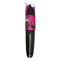 GARDE BOUE VTT ARRIERE 26" COMPATIBLE 27.5" RESINE NOIR AVEC ECLAIRAGE FIXATION TIGE DE SELLE DOUBLE ARTICULATION (FONCTIONNE