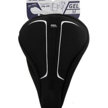 Couvre selle gel -Taille M - 801867 - 3299738018679