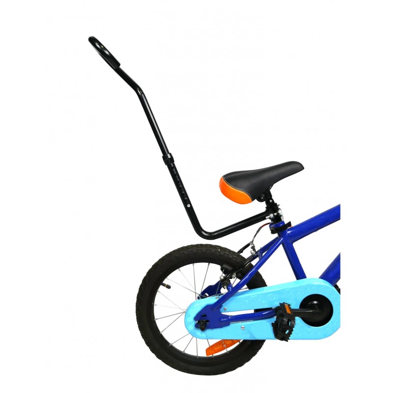 Canne à vélo enfant pour apprentissage