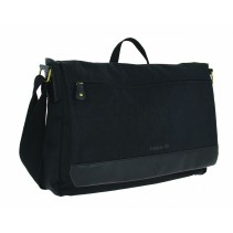 Sac messenger premium Noir - 11202218 - 3104889922167