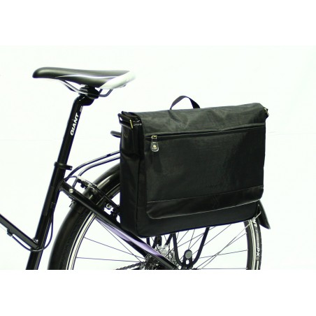 Sac messenger premium Noir - 11202218 - 3104889922167