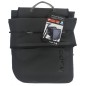 Sacoche arrière à pont waterproof 2x20 L - 11202247 - 3104889922471