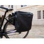 Sacoche arrière à pont waterproof 2x20 L - 11202247 - 3104889922471