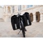 Sacoche arrière à pont waterproof 2x20 L - 11202247 - 3104889922471
