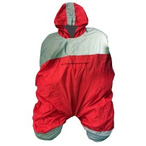 Poncho enfant Waterproof pour porte-bébé - 4571 - 3700256045714