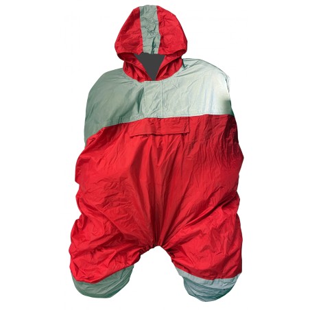 Poncho enfant Waterproof pour porte-bébé - 4571 - 3700256045714