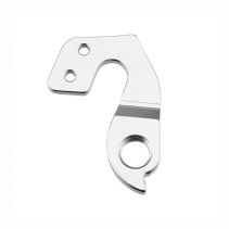 Patte de derailleur alu Marwi bh gh - 262  (vendu a l'unite)