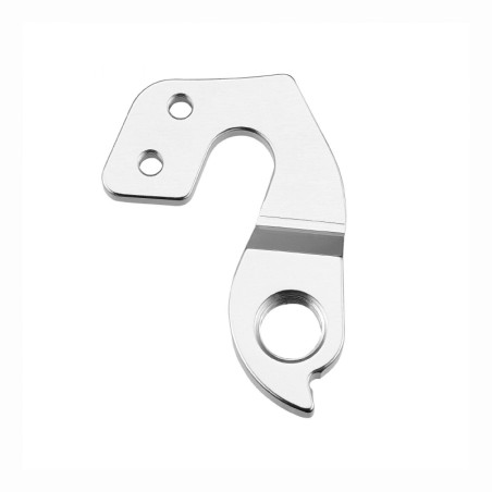 Patte de derailleur alu Marwi bh gh - 262  (vendu a l'unite)