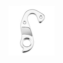 Patte de derailleur alu Marwi cube gh - 264  (vendu a l'unite)