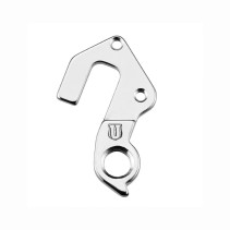 Patte de derailleur alu Marwi focus gh - 267  (vendu a l'unite)