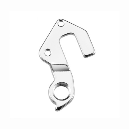 Patte de derailleur alu Marwi focus gh - 267  (vendu a l'unite)