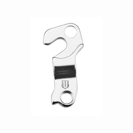 Patte de derailleur alu Marwi stevens gh - 269  (vendu a l'unite)