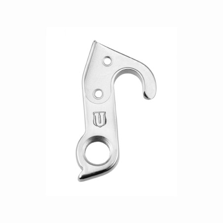 Patte de derailleur alu Marwi canyon gh - 270  (vendu a l'unite)