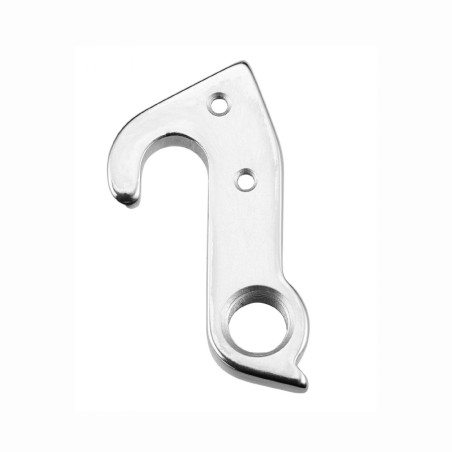 Patte de derailleur alu Marwi canyon gh - 270  (vendu a l'unite)