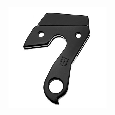Patte de derailleur alu Marwi bergamont gh - 272  (vendu a l'unite)