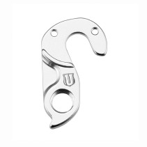 Patte de derailleur alu Marwi bergamont gh - 273  (vendu a l'unite)