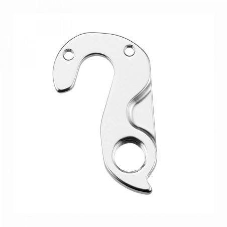 Patte de derailleur alu Marwi bergamont gh - 273  (vendu a l'unite)