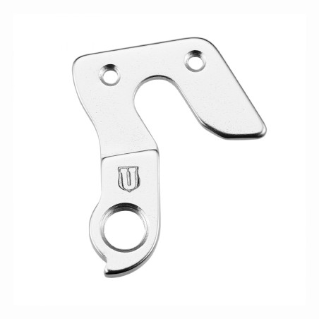 Patte de derailleur alu Marwi orbea gh - 274  (vendu a l'unite)