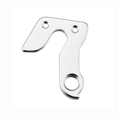 Patte de derailleur alu Marwi orbea gh - 274  (vendu a l'unite)