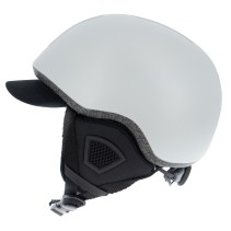 Casque adulte urbain In-mold T 58-61 cm avec protège-oreilles amovibles - 7051 - 3700256070518