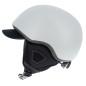 Casque adulte urbain In-mold T 58-61 cm avec protège-oreilles amovibles - 7051 - 3700256070518